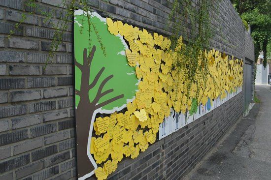 戦争と女性の人権博物館